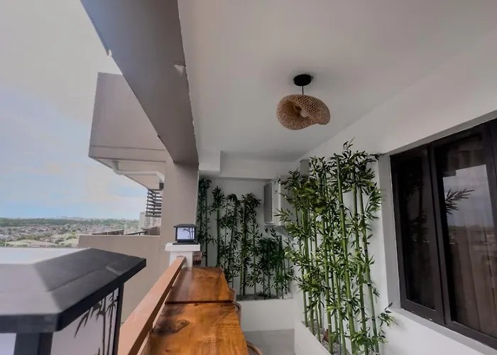 Taguig, Near Bgc Staycation Manila