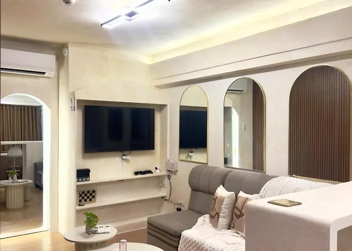 Taguig, Near Bgc Staycation