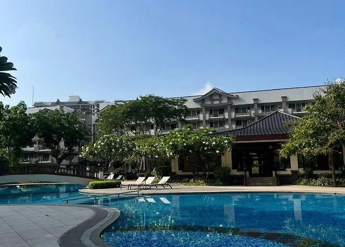 Apartment Taguig, Near Bgc Staycation Manila