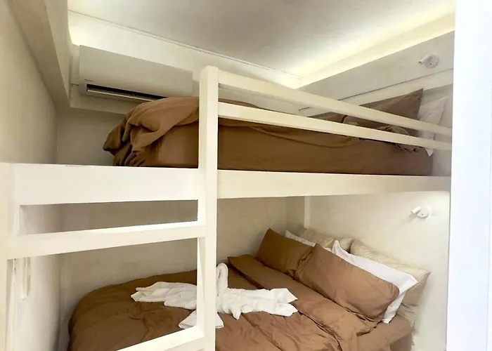 Taguig, Near Bgc Staycation *