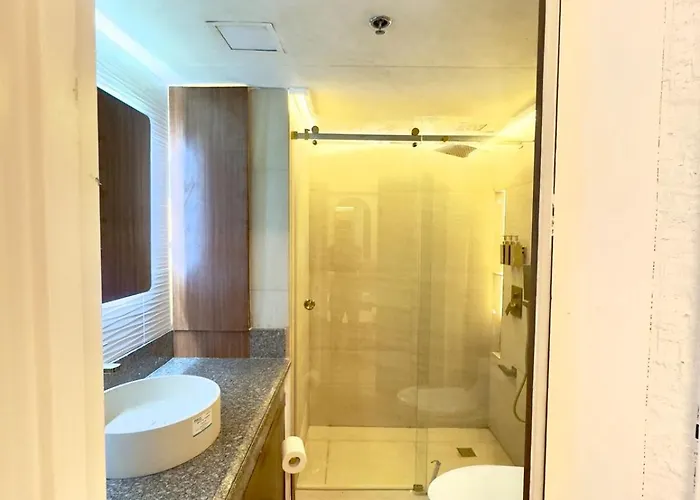 Taguig, Near Bgc Staycation * Manila
