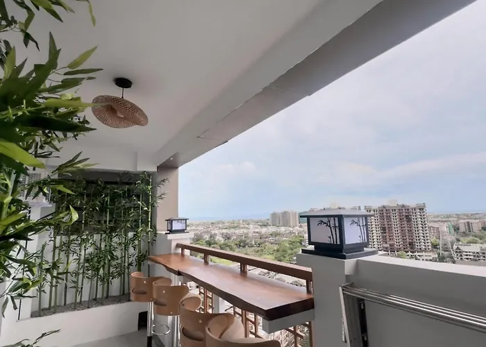 Taguig, Near Bgc Staycation Manila