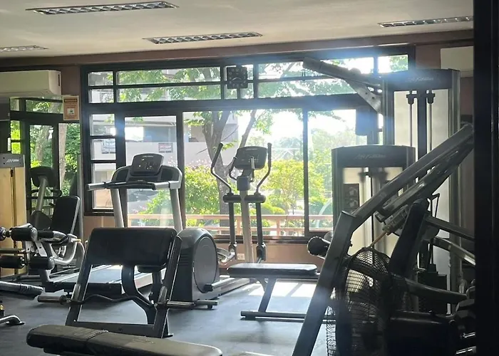 Apartment Taguig, Near Bgc Staycation Manila