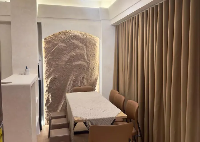 Taguig, Near Bgc Staycation *
