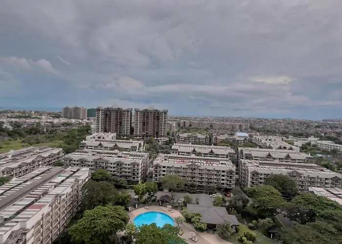Apartment Taguig, Near Bgc Staycation