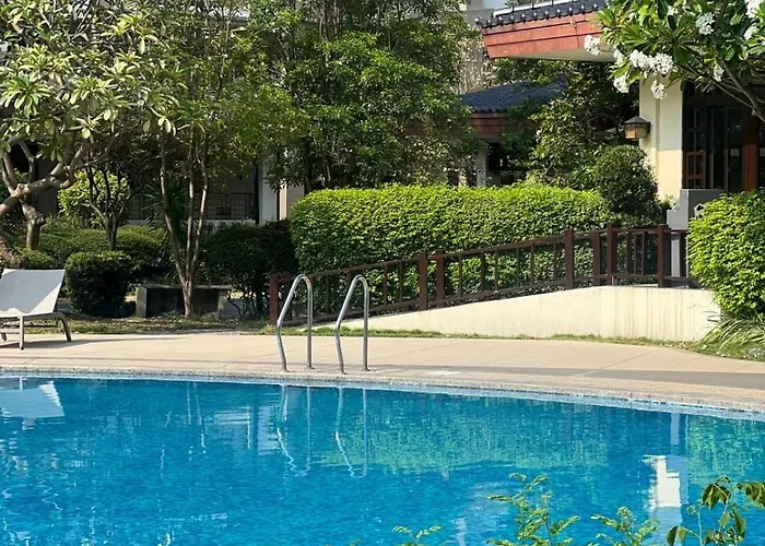 Taguig, Near Bgc Staycation Manila